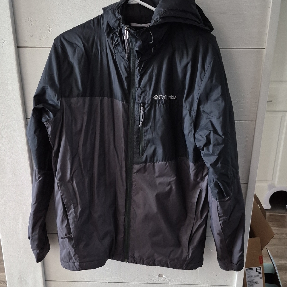 Columbia Men's Jacket